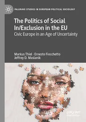 Thiel / Maslanik / Fiocchetto |  The Politics of Social In/Exclusion in the EU | Buch |  Sack Fachmedien