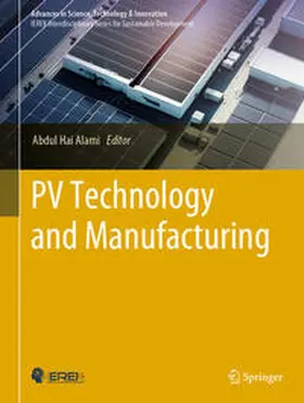 Alami | PV Technology and Manufacturing | E-Book | www.sack.de
