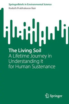 Nair |  The Living Soil | eBook | Sack Fachmedien