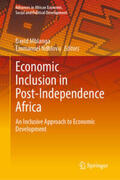 Mhlanga / Ndhlovu |  Economic Inclusion in Post-Independence Africa | eBook | Sack Fachmedien