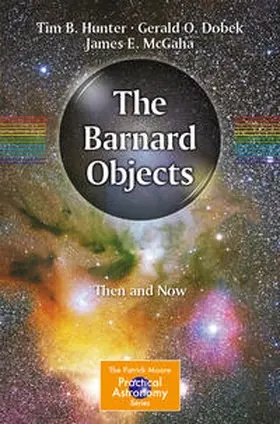 Hunter / Dobek / McGaha | The Barnard Objects: Then and Now | E-Book | www.sack.de