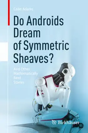 Adams |  Do Androids Dream of Symmetric Sheaves? | eBook | Sack Fachmedien