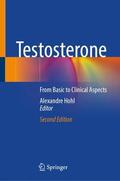 Hohl |  Testosterone | Buch |  Sack Fachmedien