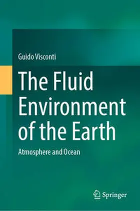 Visconti |  The Fluid Environment of the Earth | eBook | Sack Fachmedien