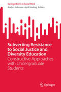 Johnson / Vinding |  Subverting Resistance to Social Justice and Diversity Education | eBook | Sack Fachmedien