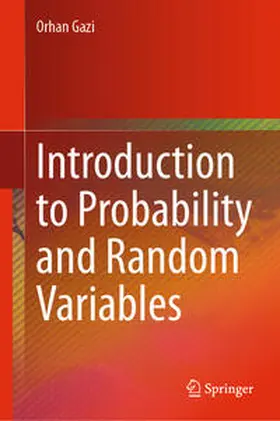 Gazi |  Introduction to Probability and Random Variables | eBook | Sack Fachmedien
