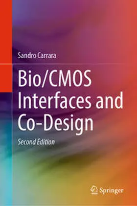 Carrara | Bio/CMOS Interfaces and Co-Design | E-Book | www.sack.de
