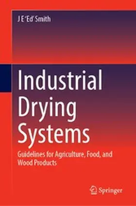 Smith |  Industrial Drying Systems | eBook | Sack Fachmedien