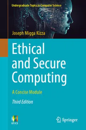 Kizza | Ethical and Secure Computing | E-Book | sack.de