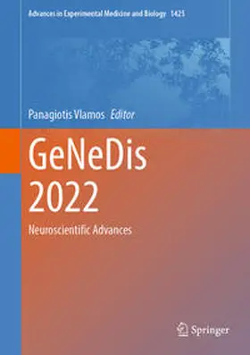 Vlamos | GeNeDis 2022 | E-Book | www.sack.de