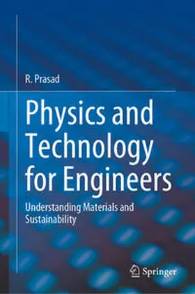 Prasad |  Physics and Technology for Engineers | eBook | Sack Fachmedien