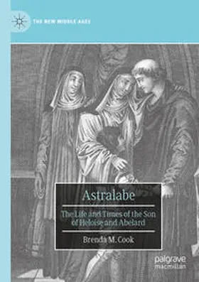 Cook |  Astralabe | Buch |  Sack Fachmedien