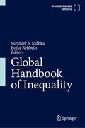 Jodhka / Rehbein |  Global Handbook of Inequality | Buch |  Sack Fachmedien