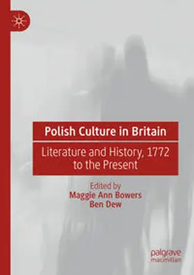 Dew / Bowers |  Polish Culture in Britain | Buch |  Sack Fachmedien