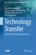 Pazhayattil / Sharma / Philip |  Technology Transfer | eBook | Sack Fachmedien