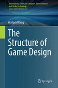 Wang |  The Structure of Game Design | eBook | Sack Fachmedien