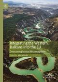Uvalic / Uvalic |  Integrating the Western Balkans into the EU | Buch |  Sack Fachmedien