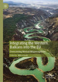 Uvalic / Uvalic |  Integrating the Western Balkans into the EU | eBook | Sack Fachmedien