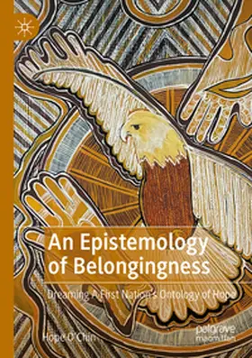 O'Chin |  An Epistemology of Belongingness | Buch |  Sack Fachmedien