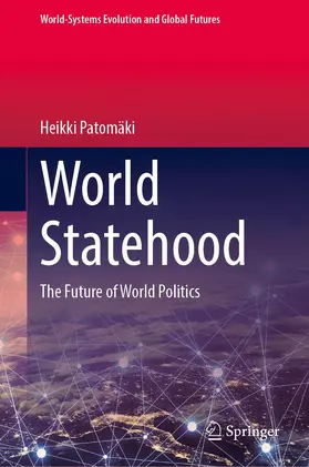 Patomäki |  World Statehood | Buch |  Sack Fachmedien