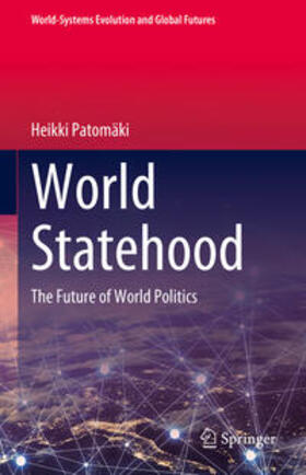 Patomäki | World Statehood | E-Book | sack.de