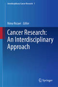 Rezaei |  Cancer Research: An Interdisciplinary Approach | eBook | Sack Fachmedien