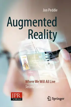 Peddie |  Augmented Reality | Buch |  Sack Fachmedien
