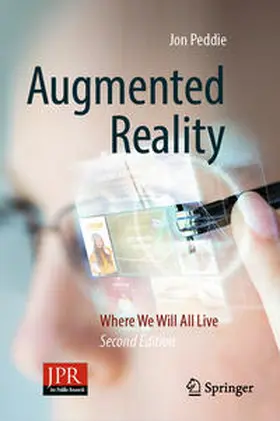 Peddie | Augmented Reality | E-Book | sack.de
