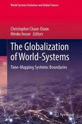 Chase-Dunn / Inoue |  The Globalization of World-Systems | Buch |  Sack Fachmedien