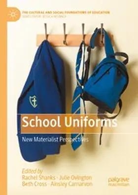Shanks / Ovington / Cross | School Uniforms | E-Book | www.sack.de