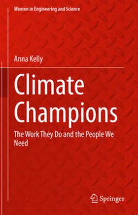 Kelly | Climate Champions | E-Book | www.sack.de