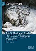 Ghelli |  The Suffering Animal | Buch |  Sack Fachmedien
