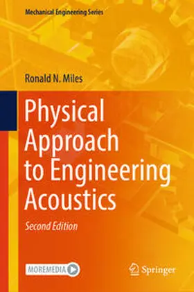 Miles |  Physical Approach to Engineering Acoustics | eBook | Sack Fachmedien