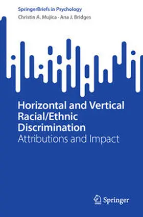 Mujica / Bridges | Horizontal and Vertical Racial/Ethnic Discrimination | E-Book | sack.de