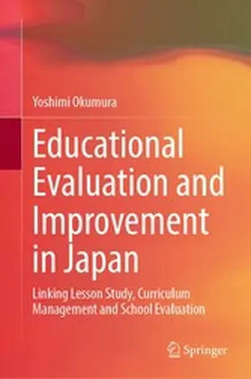 Okumura | Educational Evaluation and Improvement in Japan | E-Book | www.sack.de