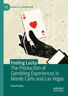 Franke |  Feeling Lucky | eBook | Sack Fachmedien