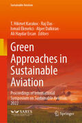 Karakoc / Das / Ekmekci |  Green Approaches in Sustainable Aviation | eBook | Sack Fachmedien