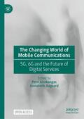 Aagaard / Ahokangas |  The Changing World of Mobile Communications | Buch |  Sack Fachmedien