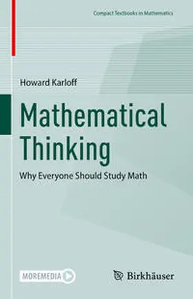 Karloff |  Mathematical Thinking | eBook | Sack Fachmedien