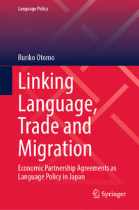 Otomo | Linking Language, Trade and Migration | E-Book | sack.de