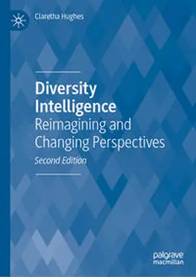Hughes |  Diversity Intelligence | Buch |  Sack Fachmedien