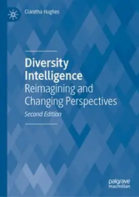 Hughes |  Diversity Intelligence | eBook | Sack Fachmedien