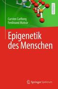 Molnár / Carlberg |  Epigenetik des Menschen | Buch |  Sack Fachmedien