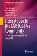 Robson / Marchbank / Gutman |  Elder Abuse in the LGBTQ2SA+ Community | eBook | Sack Fachmedien