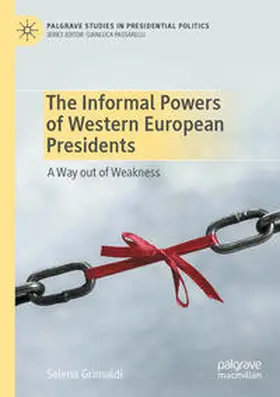 Grimaldi |  The Informal Powers of Western European Presidents | Buch |  Sack Fachmedien