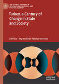 Balci / Monceau |  Turkey, a Century of Change in State and Society | eBook | Sack Fachmedien