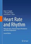 Tripathi / Ravens / Quinn |  Heart Rate and Rhythm | Buch |  Sack Fachmedien