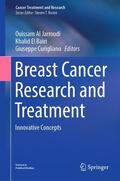 Al Jarroudi / Curigliano / El Bairi |  Breast Cancer Research and Treatment | Buch |  Sack Fachmedien