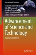 Woldegiorgis / Mequanint / Alemayehu Assegie |  Advancement of Science and Technology | Buch |  Sack Fachmedien