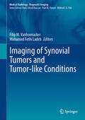 Vanhoenacker / Ladeb |  Imaging of Synovial Tumors and Tumor-like Conditions | eBook | Sack Fachmedien